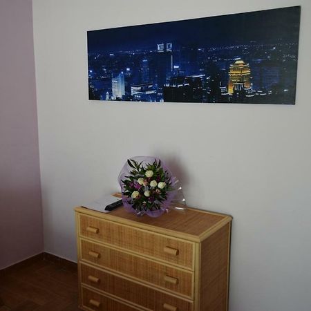 Bed and Breakfast Bed &Breakfast Pinetamare Castel Volturno Exterior foto