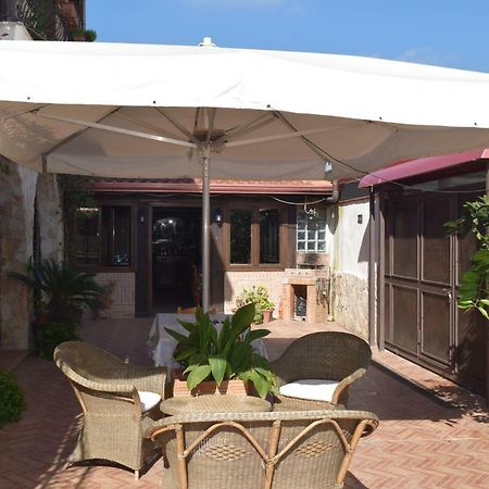 Bed and Breakfast Bed &Breakfast Pinetamare Castel Volturno Exterior foto