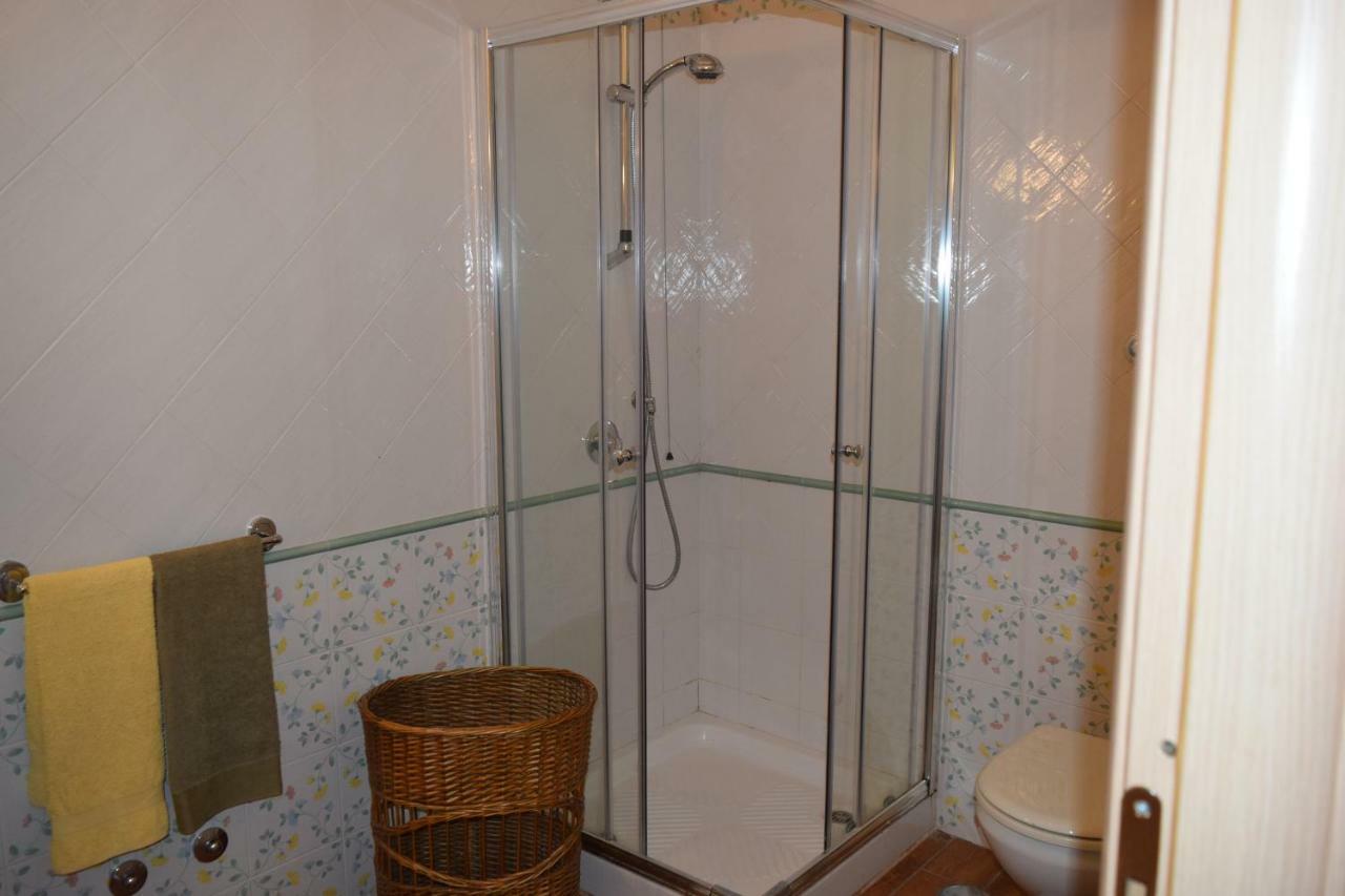 Bed and Breakfast Bed &Breakfast Pinetamare Castel Volturno Exterior foto
