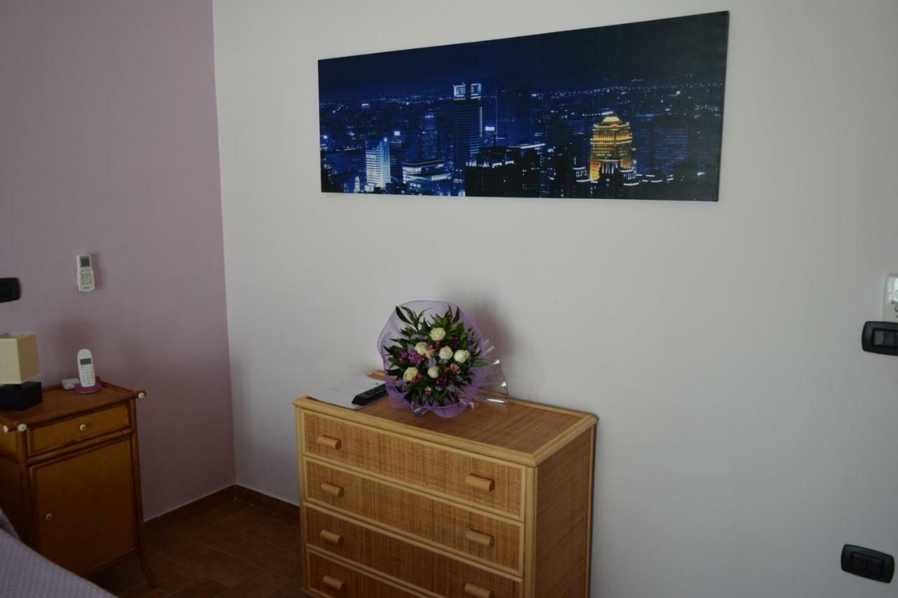Bed and Breakfast Bed &Breakfast Pinetamare Castel Volturno Exterior foto