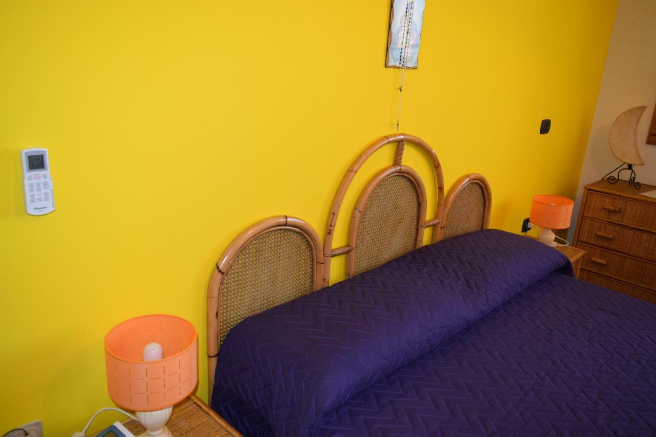 Bed and Breakfast Bed &Breakfast Pinetamare Castel Volturno Exterior foto